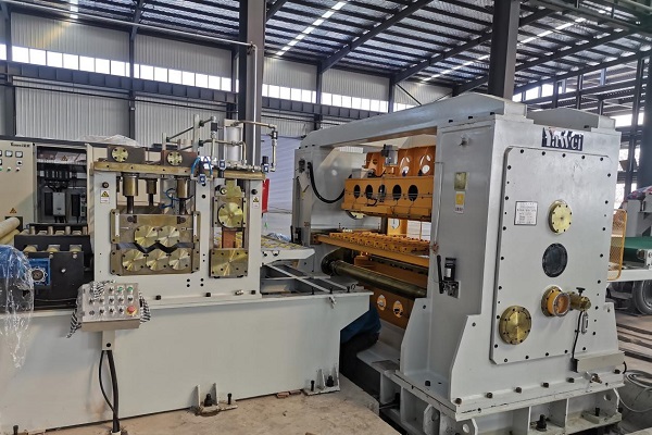 至誠鑫匯（青島）金屬制造有限公司